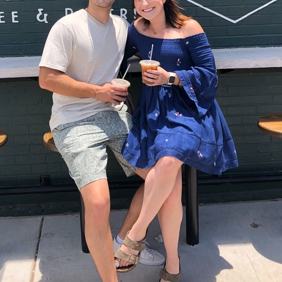 FREE PEOPLE dress - Picture 5 of 5